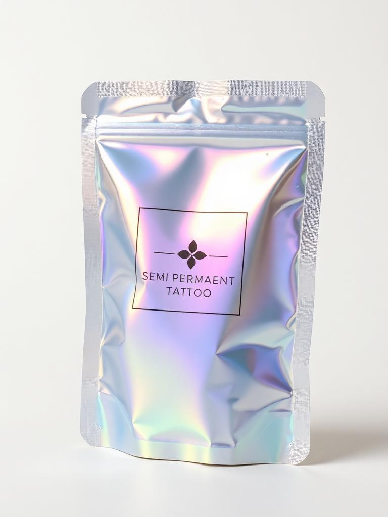 Easy Ink pouch